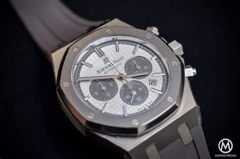 audemars piguet qeii cup